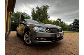 Volkswagen Passat B8 (2014-2019) teljes szett